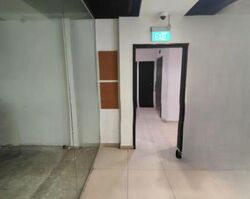 Geylang Serai Vocational Traning Centre (D14), Shop House #501541641